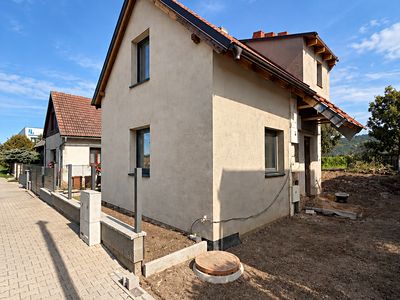 Prodej rodinného domu 50 m², pozemek 324 m²