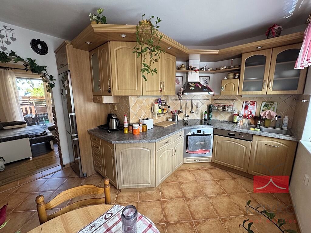 Pronájem rodinného domu 91 m², pozemek 86 m²