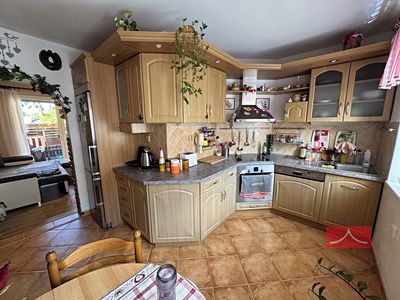 Pronájem rodinného domu 91 m², pozemek 86 m²