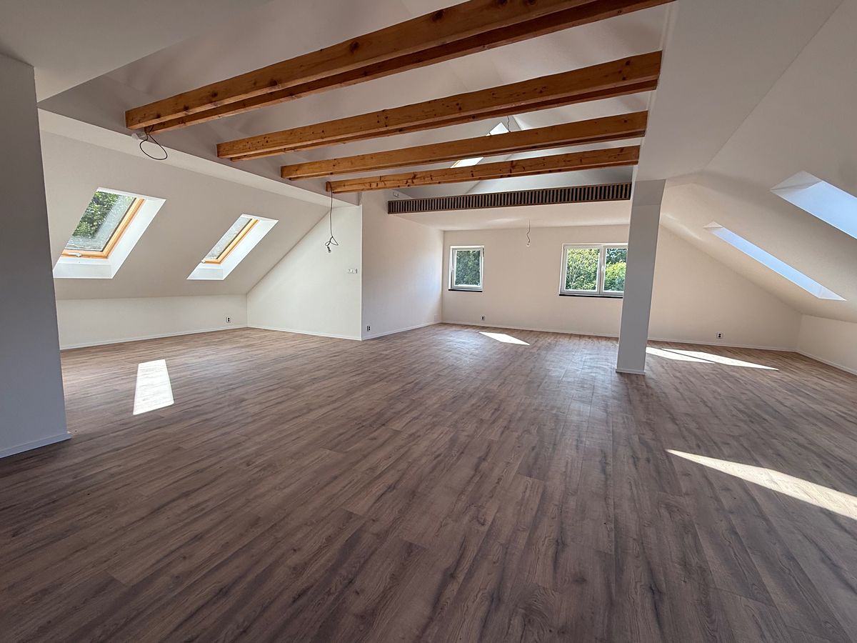 Prodej bytu atypický 138 m²