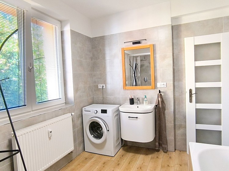 Квартира 2+kk на продаж, 39 м² (9 з 13)