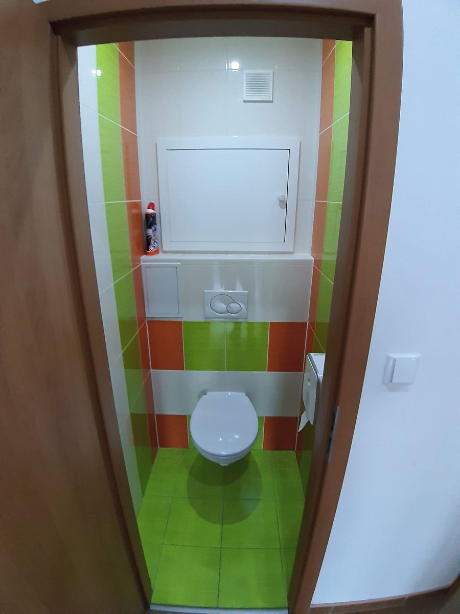 Pronájem bytu 3+1 74 m² – fotografie 5