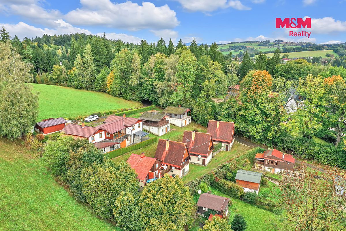 Prodej chaty 90 m², pozemek 150 m² – fotografie 4