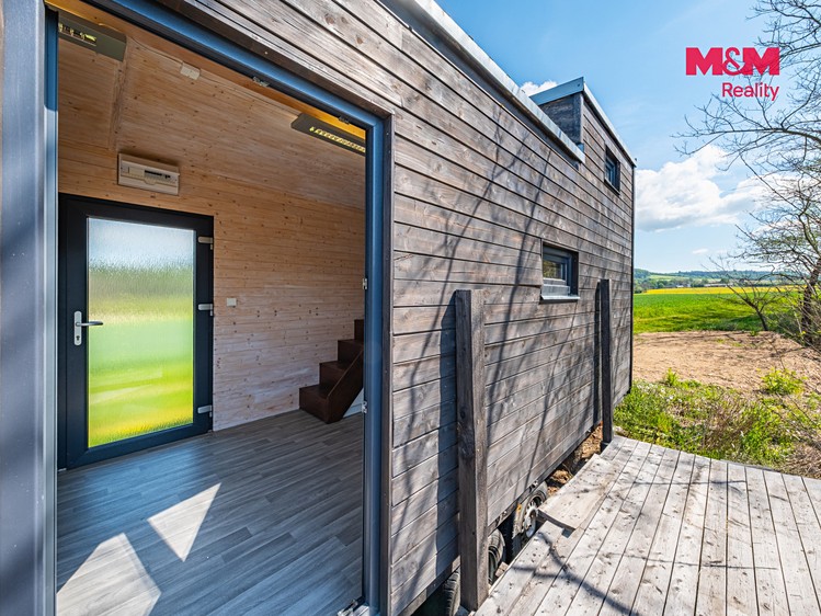Нерухомість на продаж, 17 м² (6 з 23)