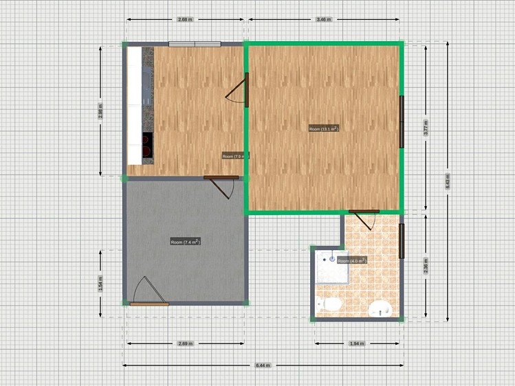 Будинок на продаж, 360 м² (34 з 37)