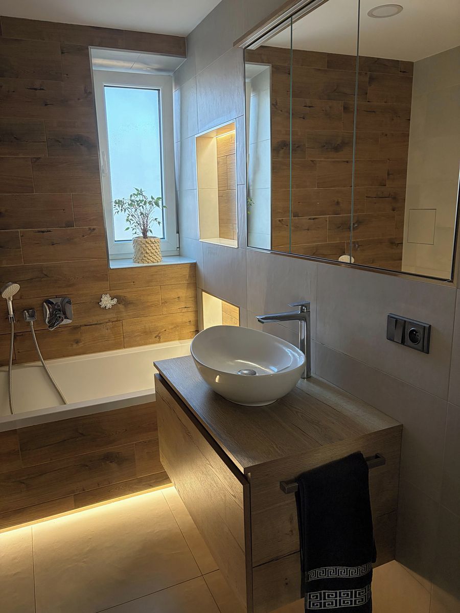 Pronájem bytu 2+1 65 m² – fotografie 5