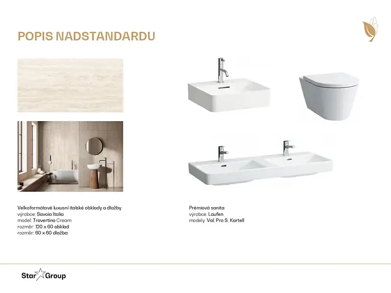 Prodej bytu 3+kk 80 m², Praha – náhled fotky 3