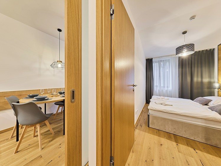 Квартира 2+kk на продаж, 43 м² (10 з 22)