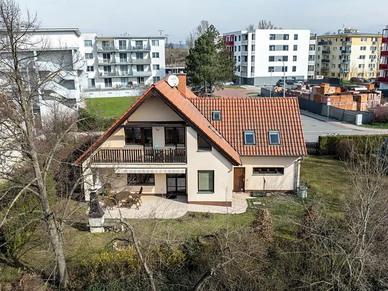 Prodej rodinného domu 170 m², pozemek 584 m², Vyškov – náhled fotky 2