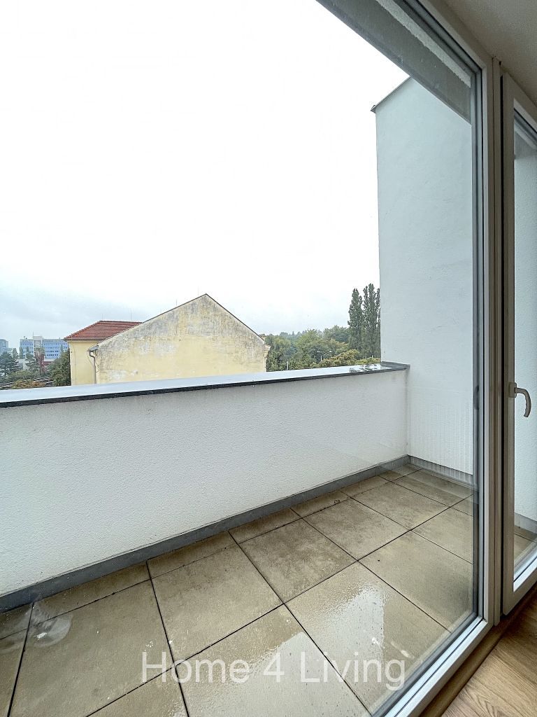 Pronájem bytu 2+kk 50 m² – fotografie 4