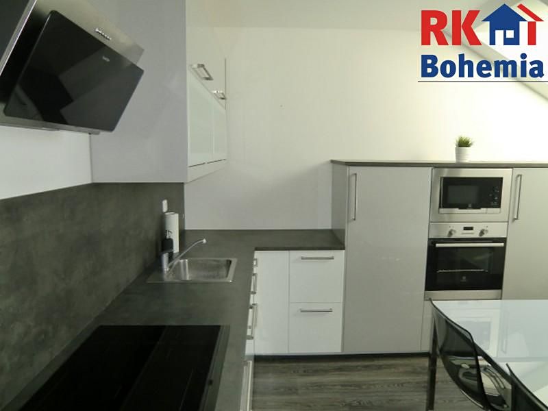 Pronájem bytu 2+kk 52 m² – fotografie 5
