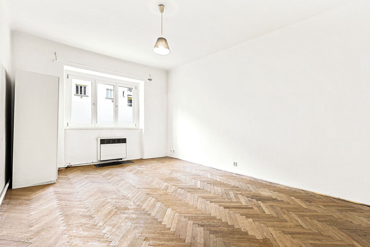 Prodej bytu 2+1 57 m²
