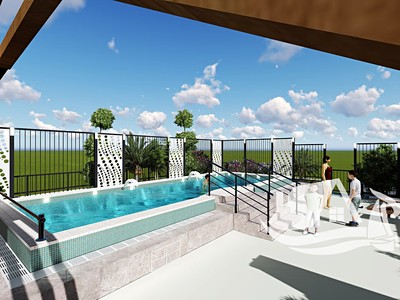 Prodej bytu 1+kk 26 m²