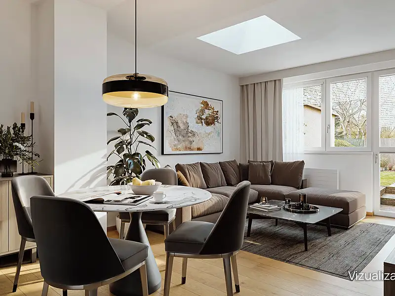Prodej bytu 3+kk 70 m², Brno – náhled fotky 3