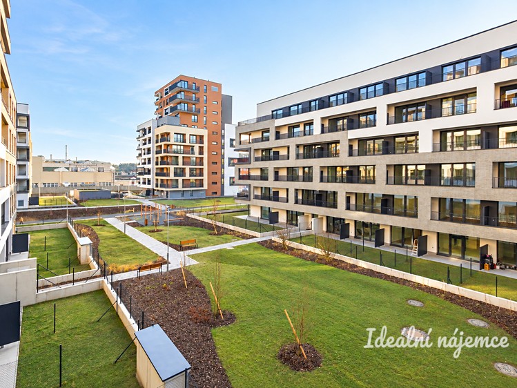 Квартира 2+kk на продаж, 53 м² (13 з 19)