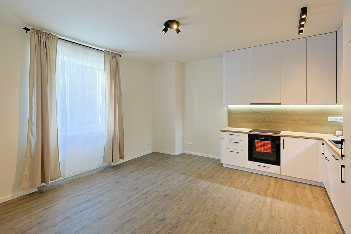 Prodej bytu 3+kk 62 m² – fotografie 3