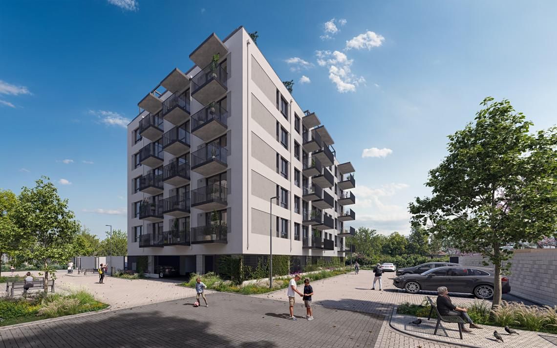Prodej bytu 2+kk 51 m² – fotografie 5
