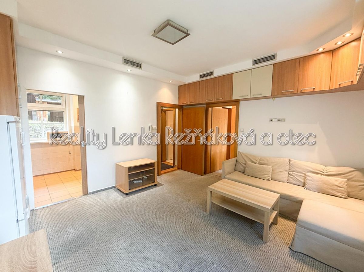 Prodej bytu 2+1 45 m²