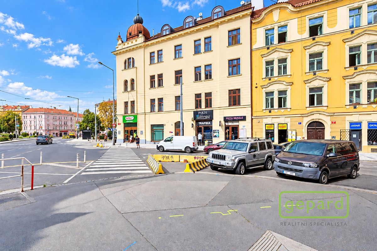 Prodej bytu 1+kk 24 m² – fotografie 2