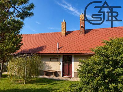 Prodej rodinného domu 99 m², pozemek 213 m²