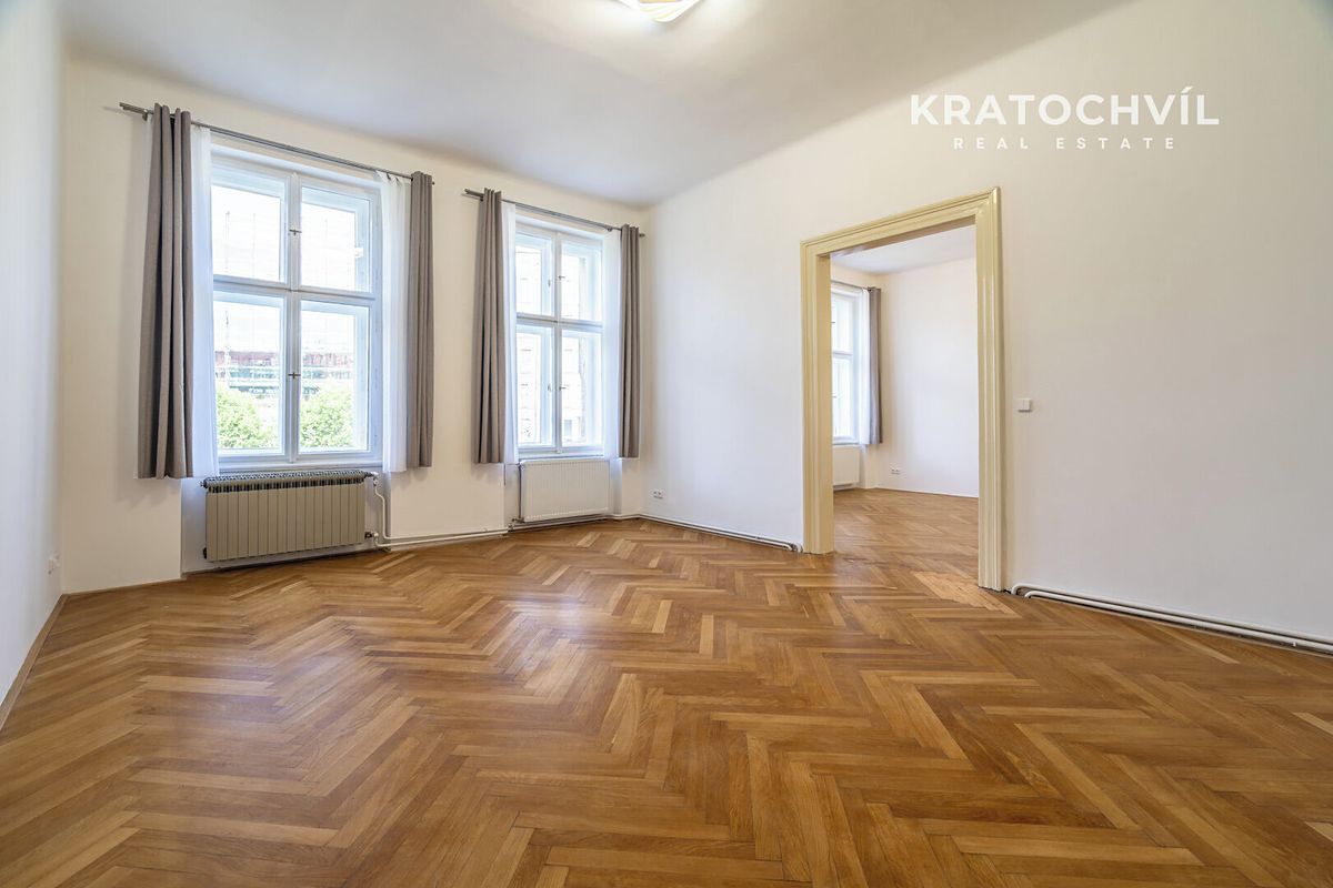 Pronájem bytu 3+kk 101 m² – fotografie 5