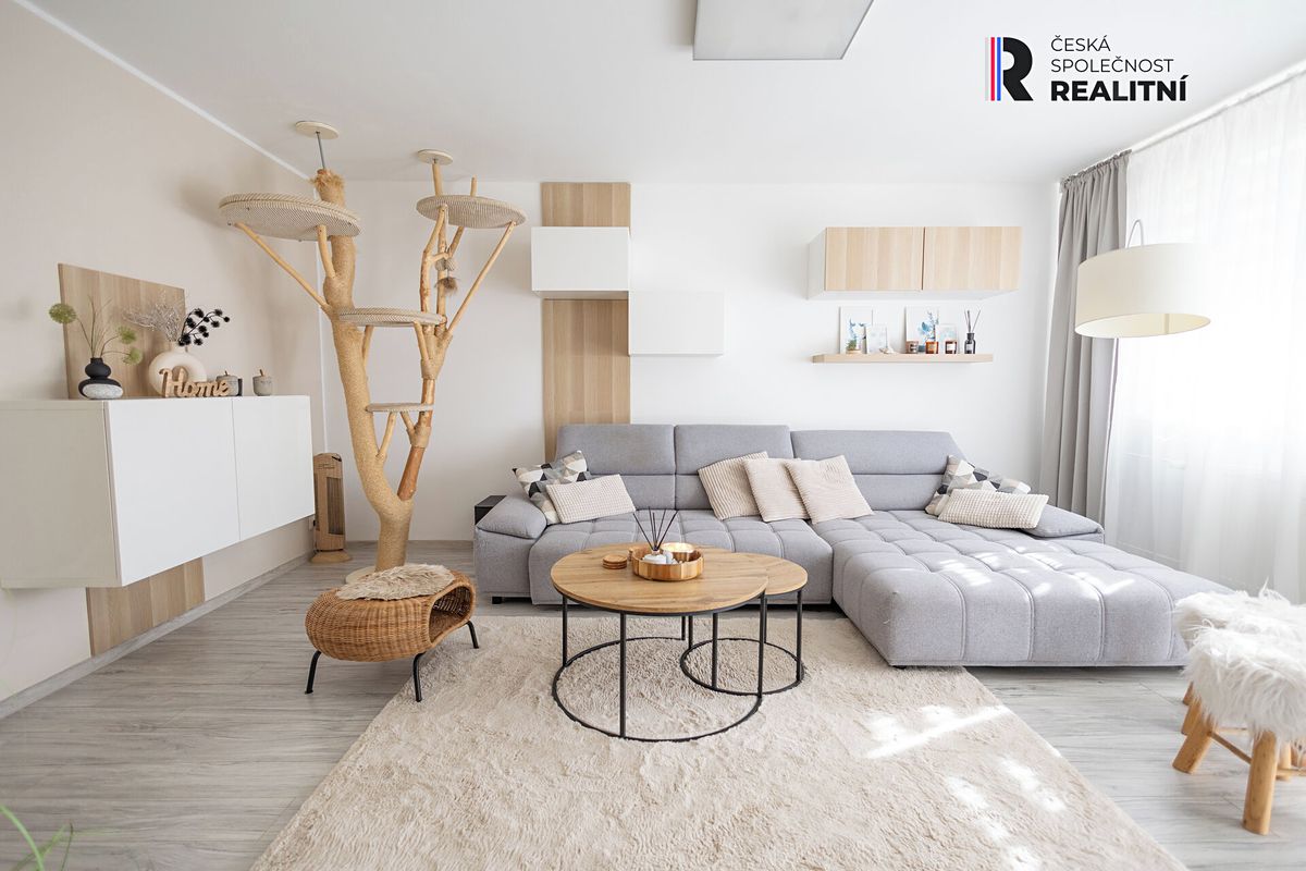 Prodej bytu 4+1 78 m²