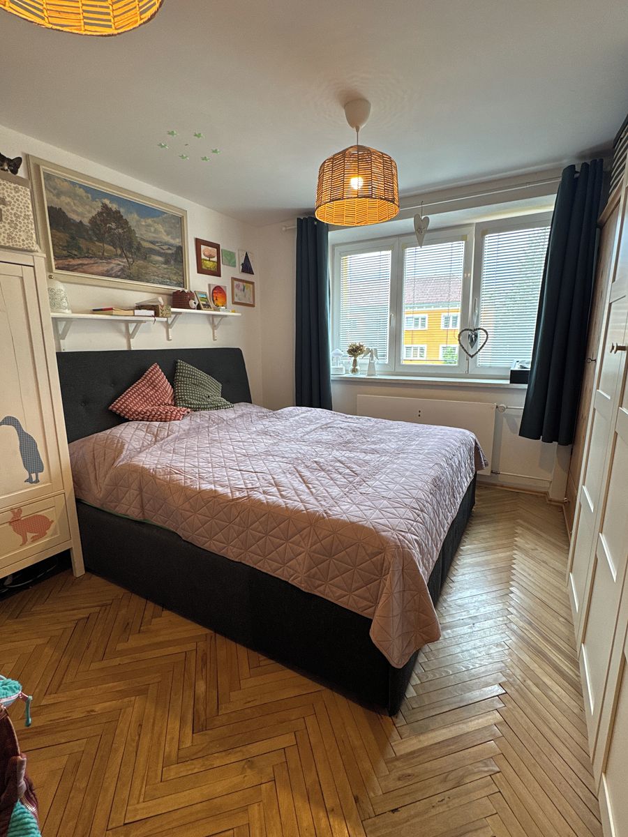Prodej bytu 2+1 50 m² – fotografie 2