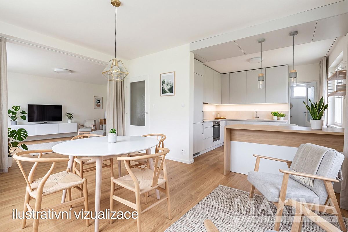 Prodej rodinného domu 244 m², pozemek 503 m² – fotografie 5