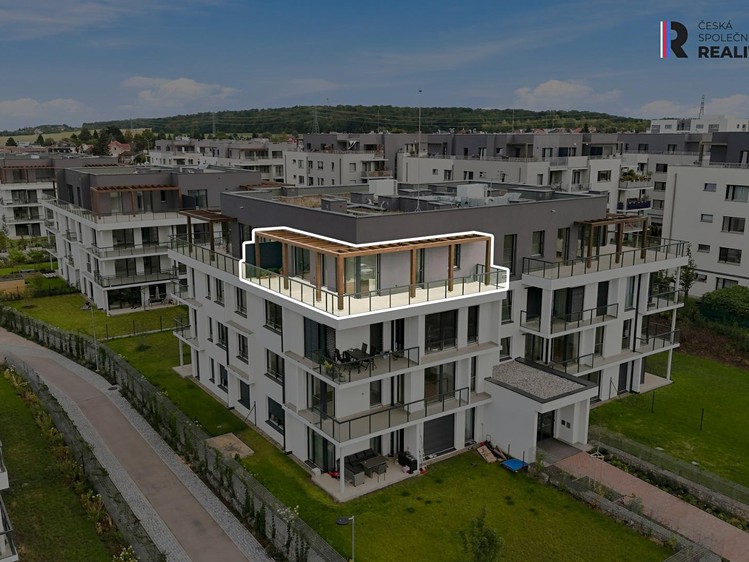 The 2+kk flat for sale, 64 m² (26 of 28)
