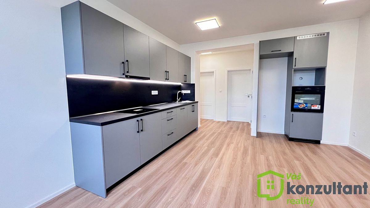 Pronájem bytu 3+kk 65 m² – fotografie 4