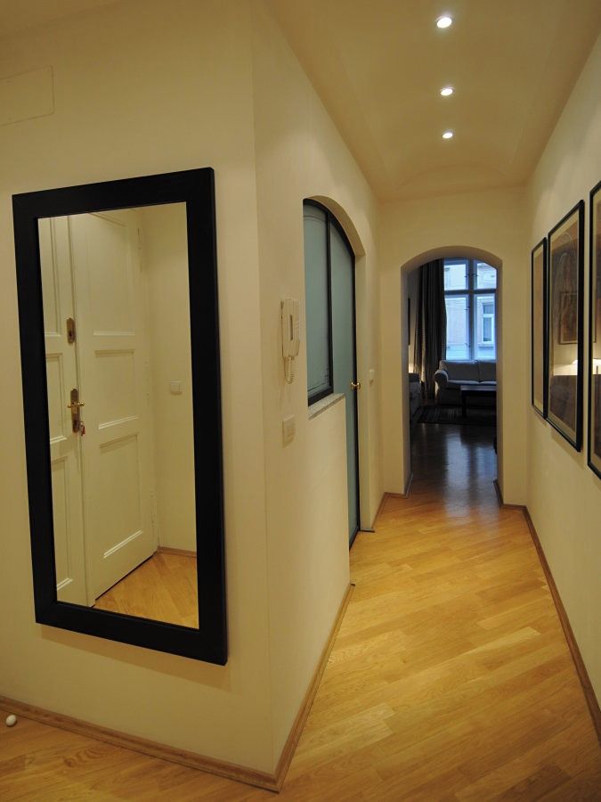 Pronájem bytu 3+1 80 m² – fotografie 3