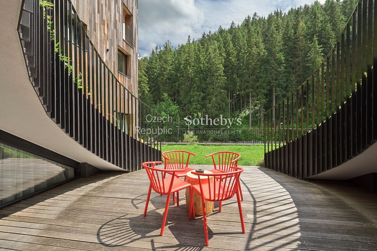 Prodej apartmánů 58 m² – fotografie 2