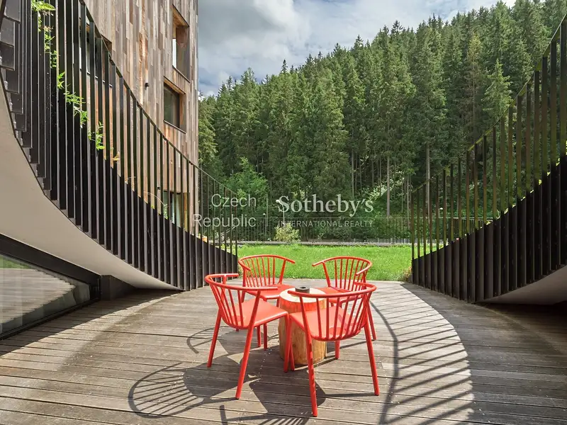 Prodej apartmánů 58 m², Pec pod Sněžkou – náhled fotky 2
