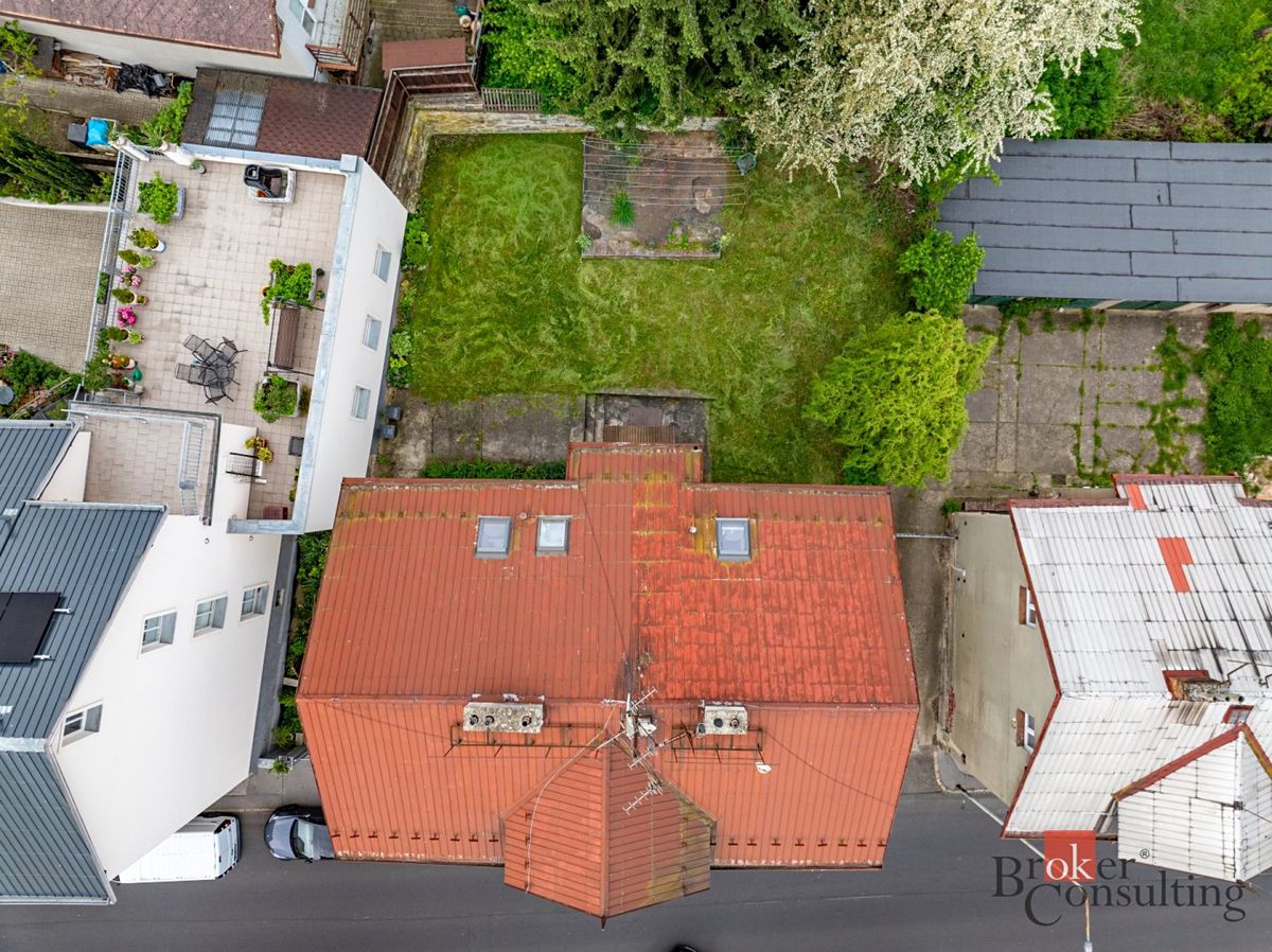 Prodej bytu 1+1 36 m² – fotografie 2
