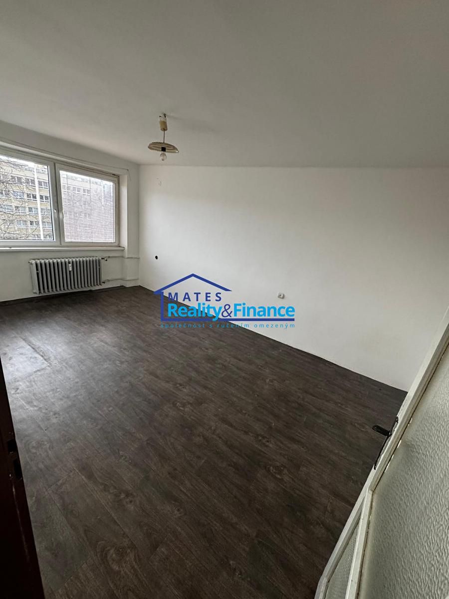 Pronájem bytu 2+kk 53 m² – fotografie 2