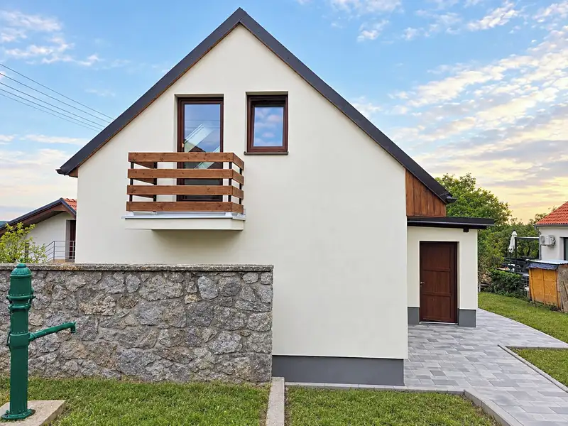 Pronájem rodinného domu 108 m², pozemek 320 m², Šošůvka – náhled fotky 2