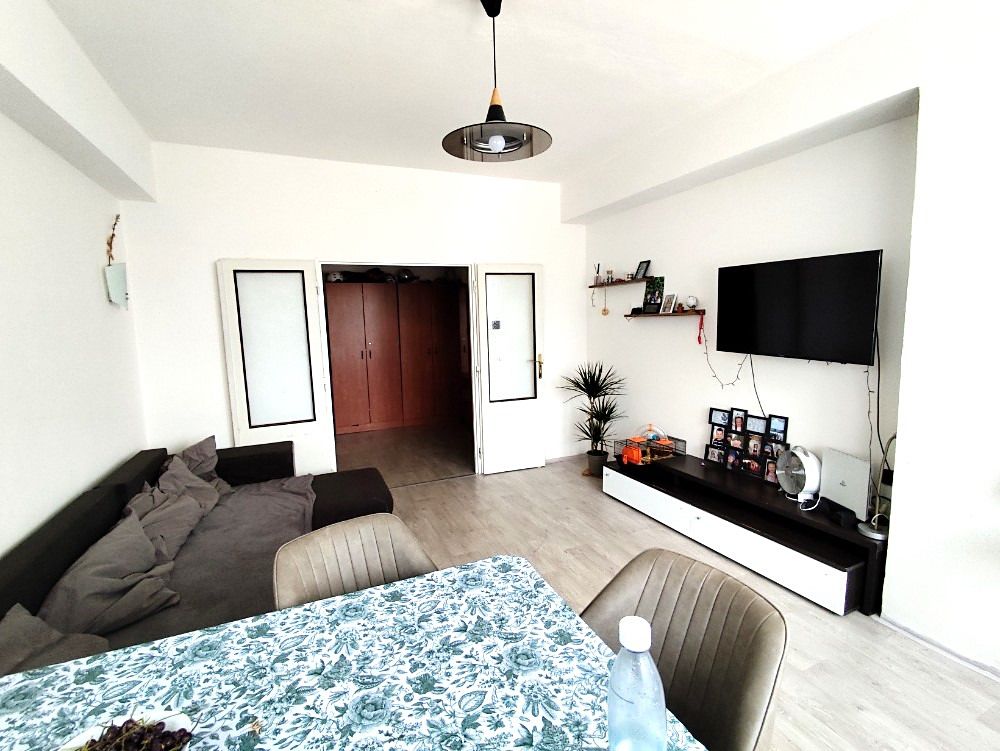 Prodej bytu 2+1 58 m²