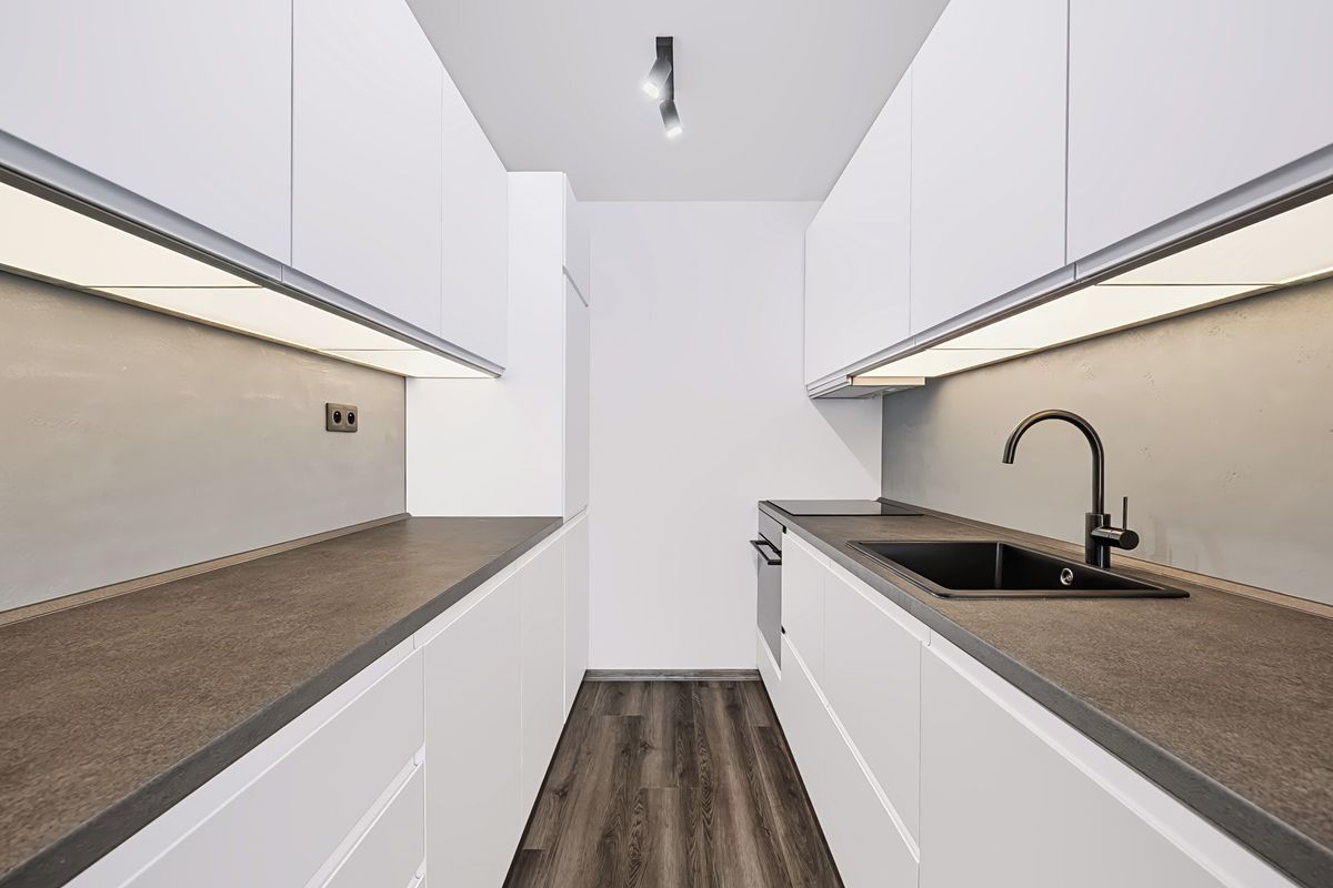 Prodej bytu 2+kk 45 m² – fotografie 4