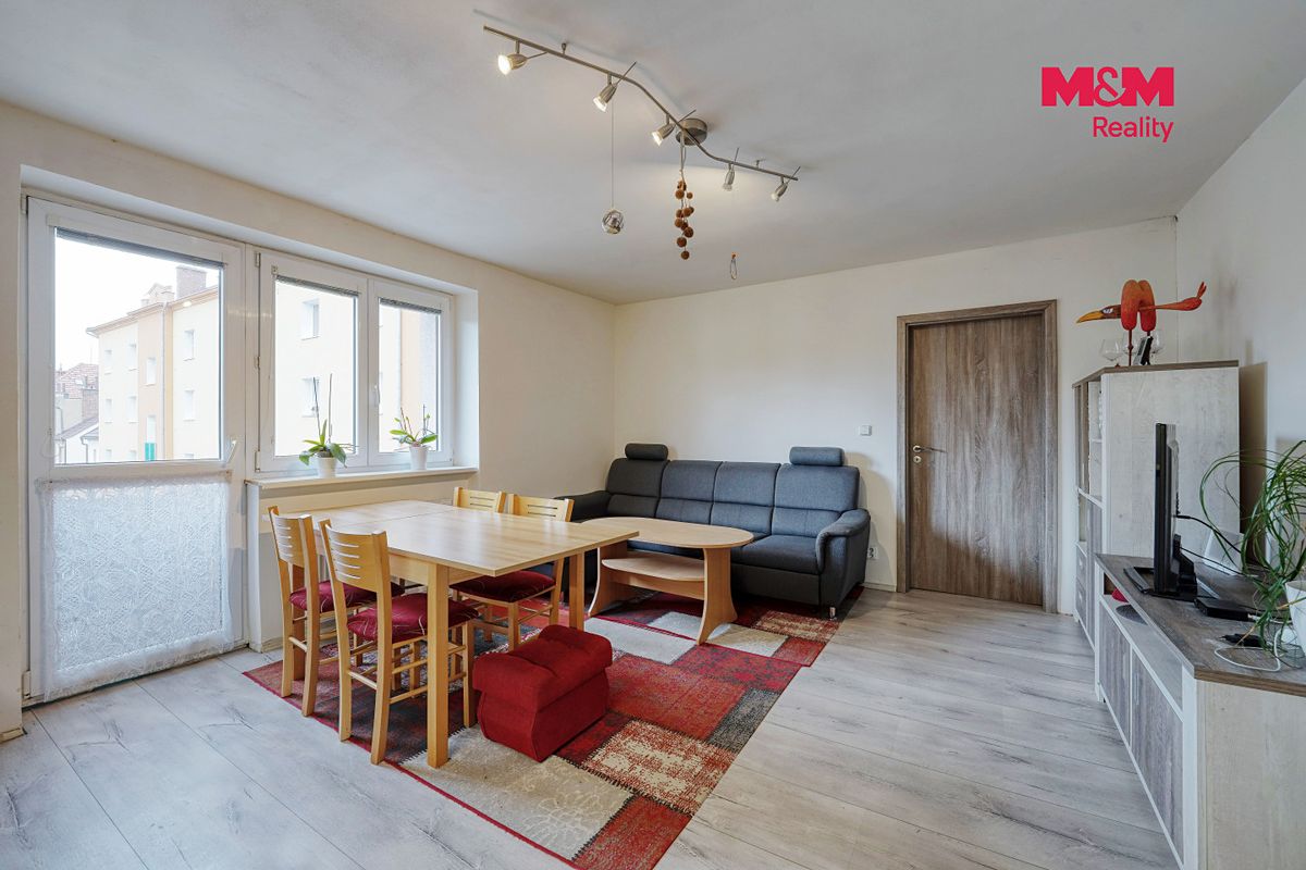 Prodej bytu 3+kk 73 m² – fotografie 5