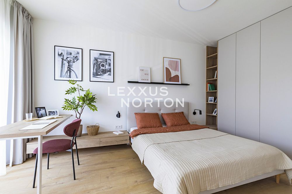 Prodej bytu 2+kk 53 m²