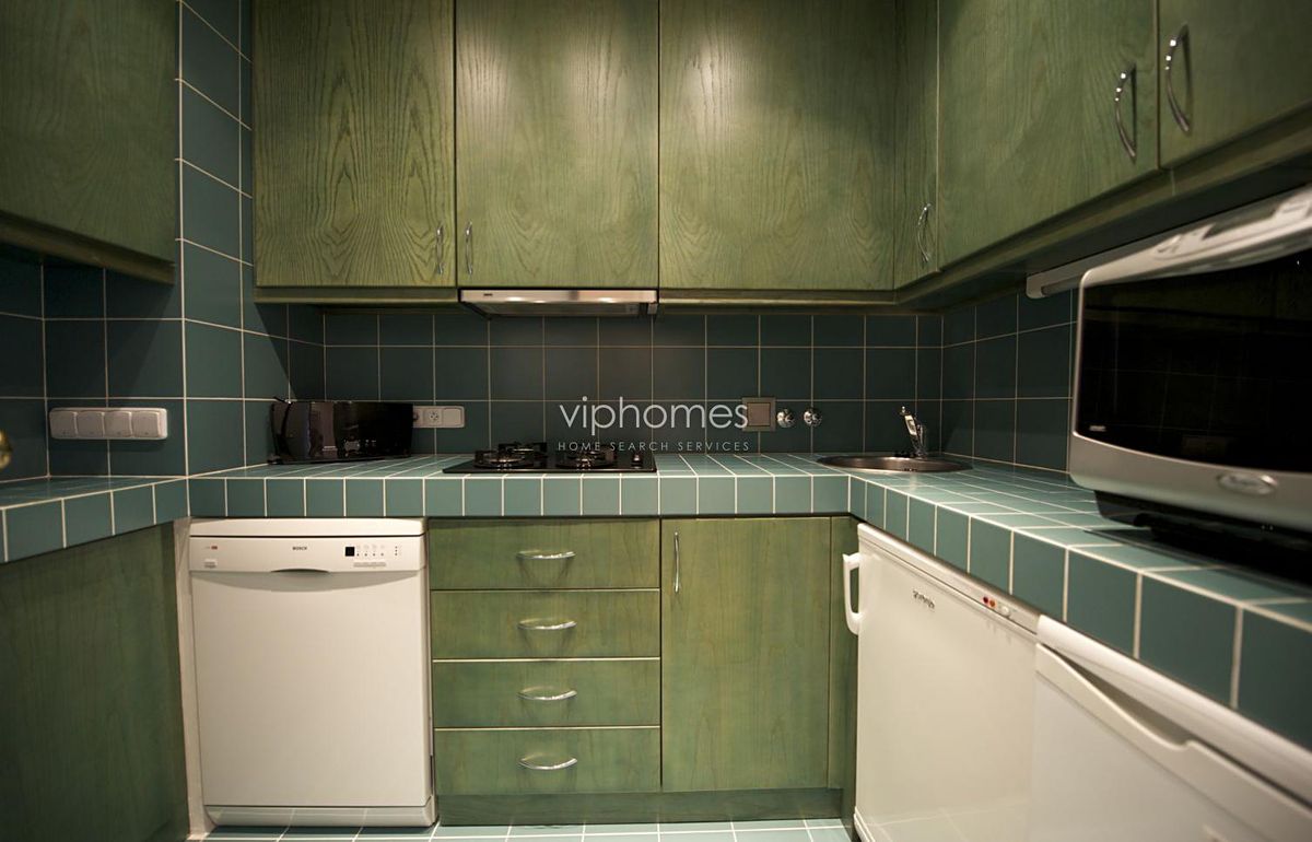 Pronájem bytu 3+kk 80 m² – fotografie 4