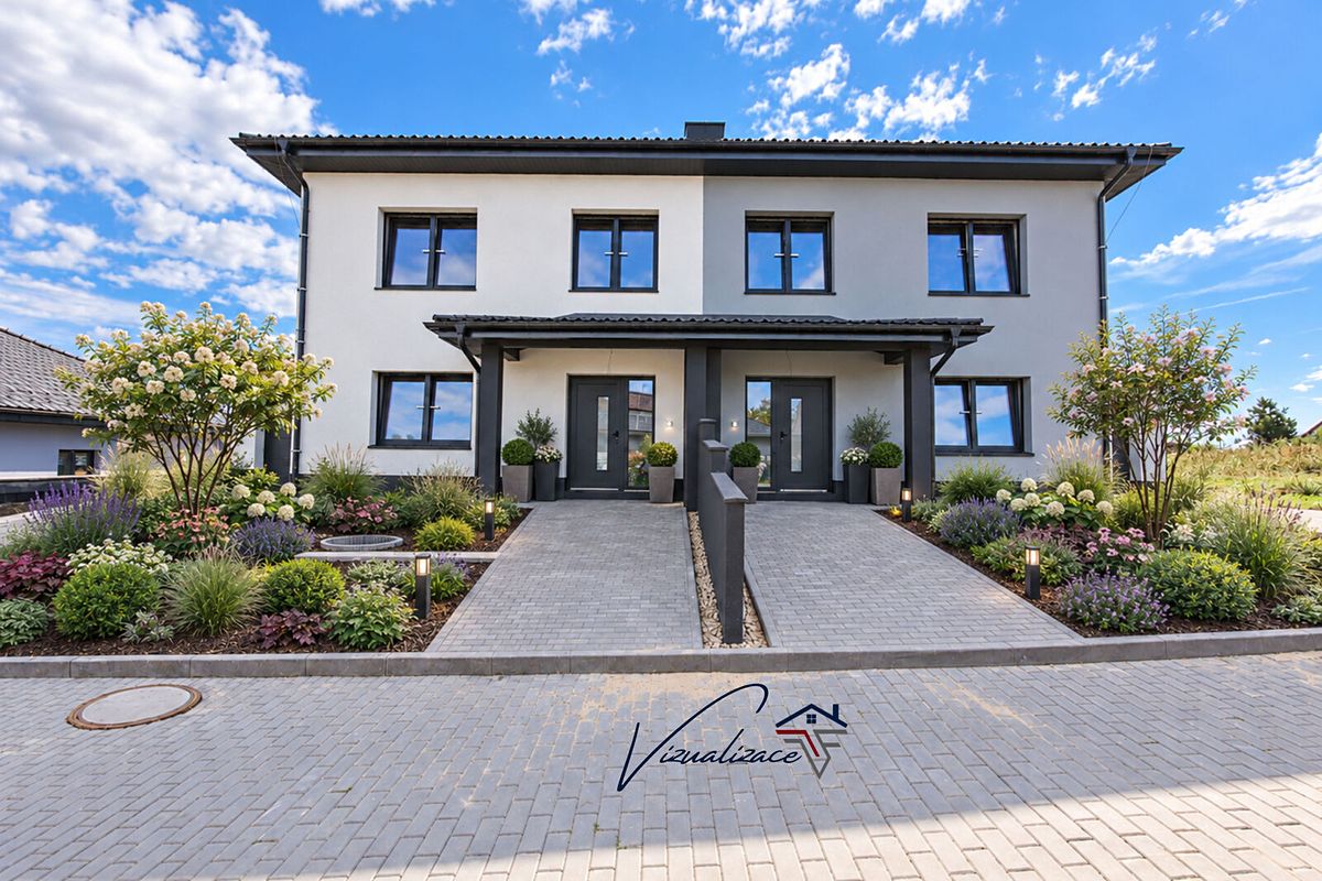 Prodej rodinného domu 153 m², pozemek 474 m² – fotografie 5