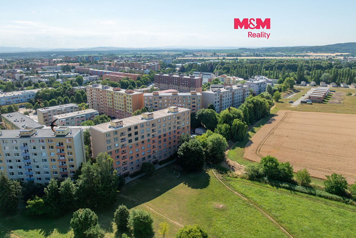 Prodej bytu 4+1 92 m²