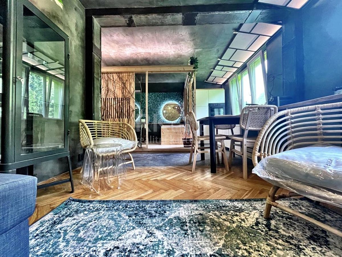 Pronájem bytu 3+kk 63 m²