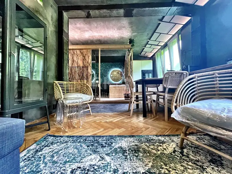 Pronájem bytu 3+kk 63 m², Velké Hamry – náhled fotky 1