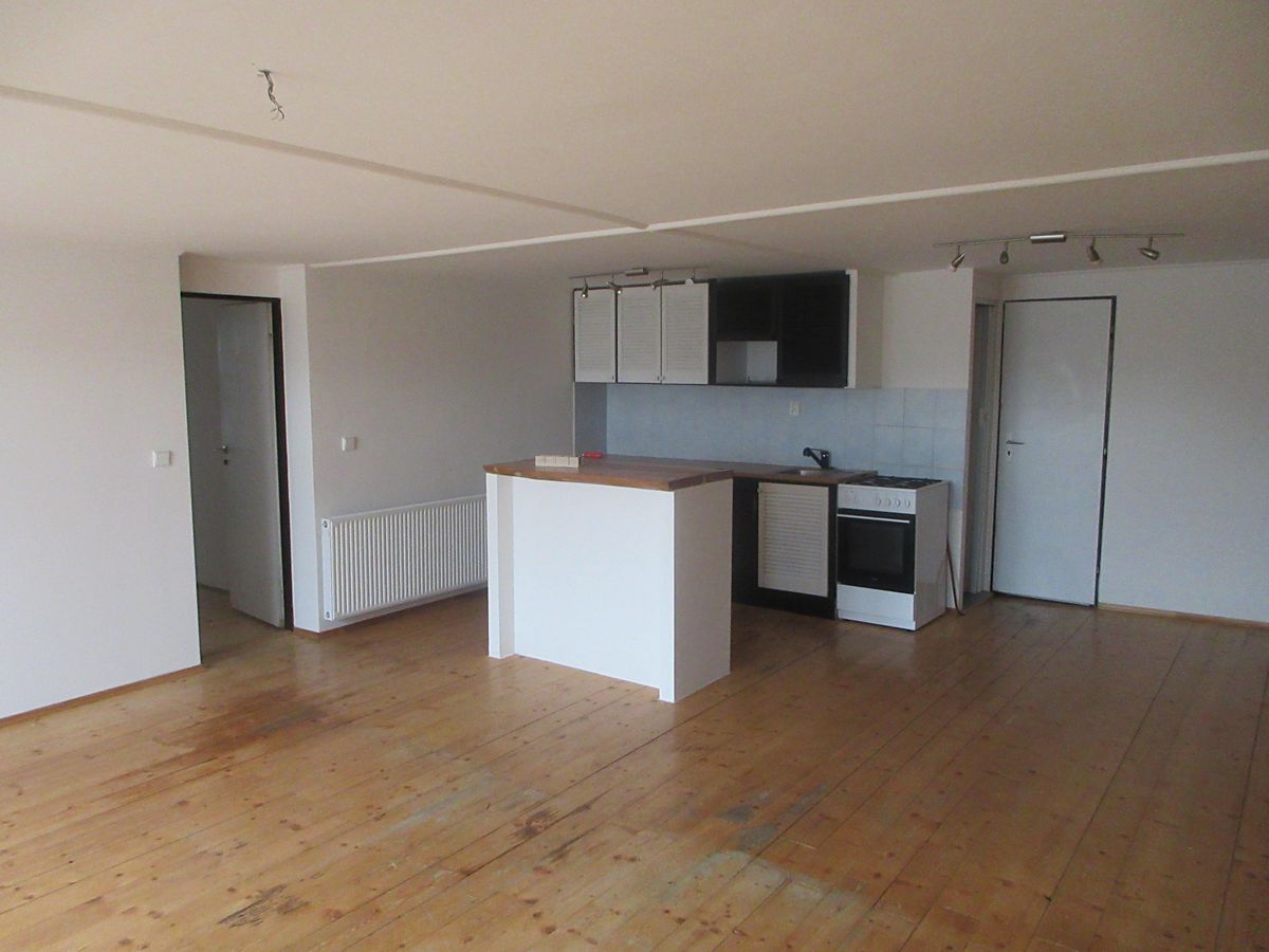 Pronájem bytu 4+kk 150 m² – fotografie 3