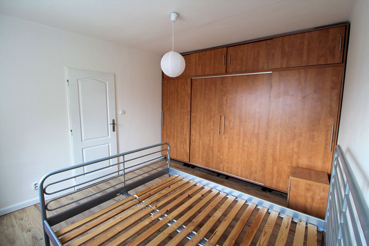 Prodej bytu 2+1 76 m²