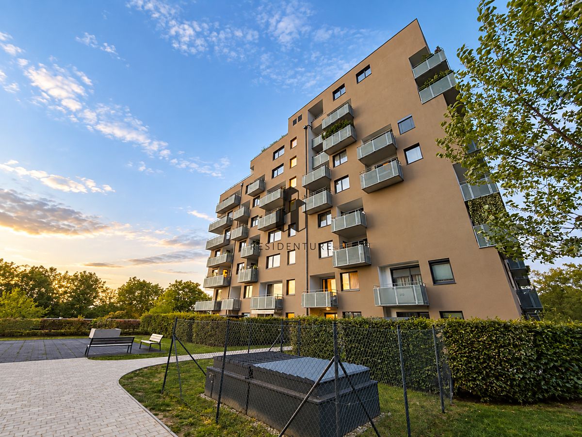 Pronájem bytu 1+kk 45 m² – fotografie 5
