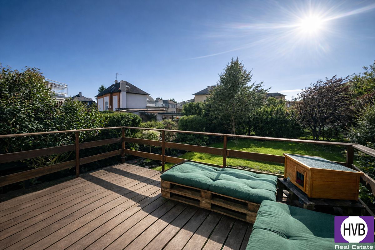 Pronájem rodinného domu 174 m², pozemek 404 m² – fotografie 3