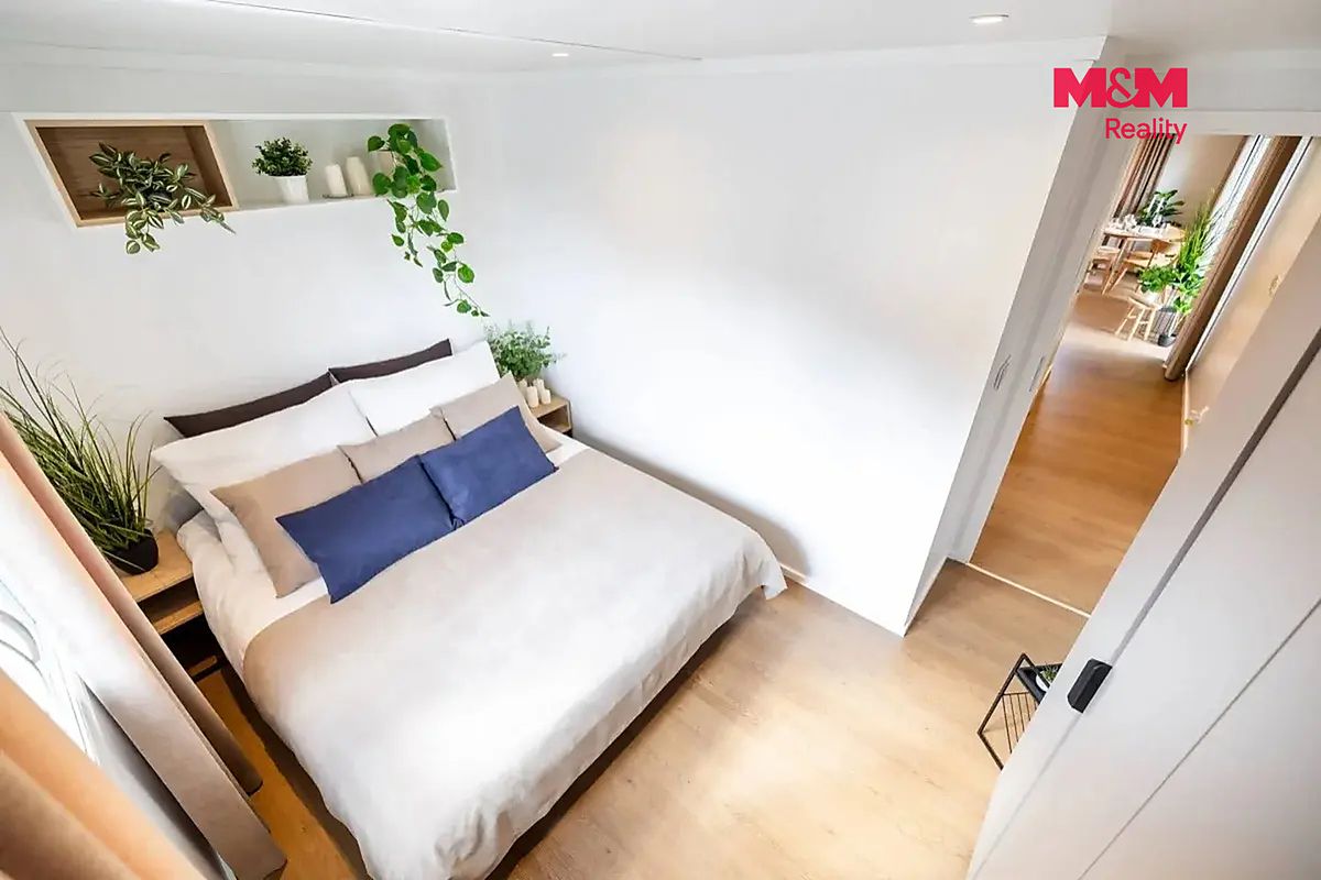 Prodej rodinného domu 50 m², pozemek 2103 m² – fotografie 5